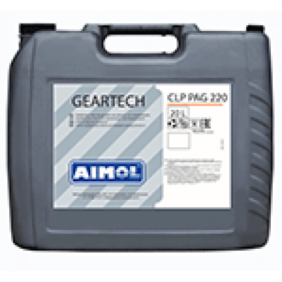 AIMOL GEARTECH CLP PAG 680